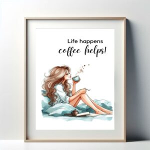 Wall Art