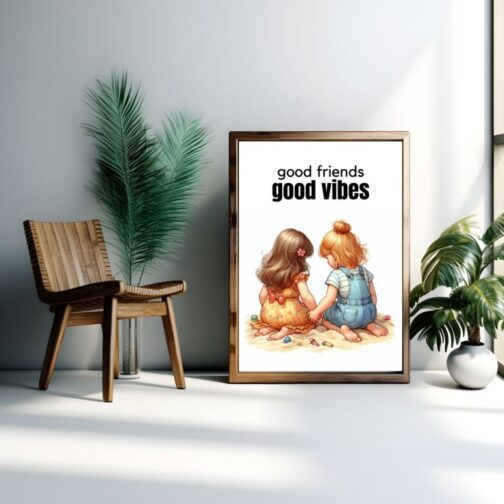 Good Vibes, Good Friends - Image 4